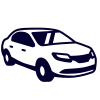 Private Chauffeur icon